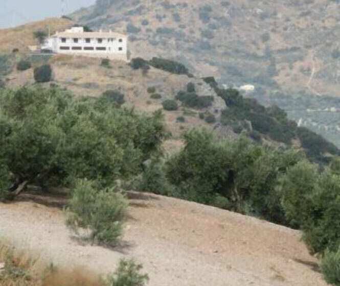 Los Castillarejos Apartamentos Rurales