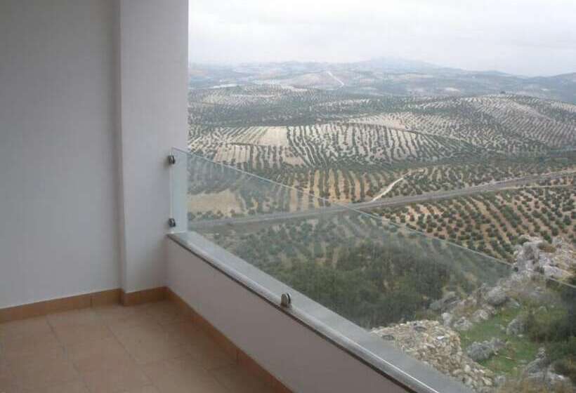 Los Castillarejos Apartamentos Rurales