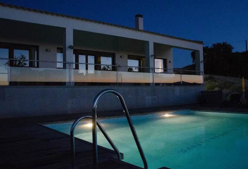 Los Castillarejos Apartamentos Rurales