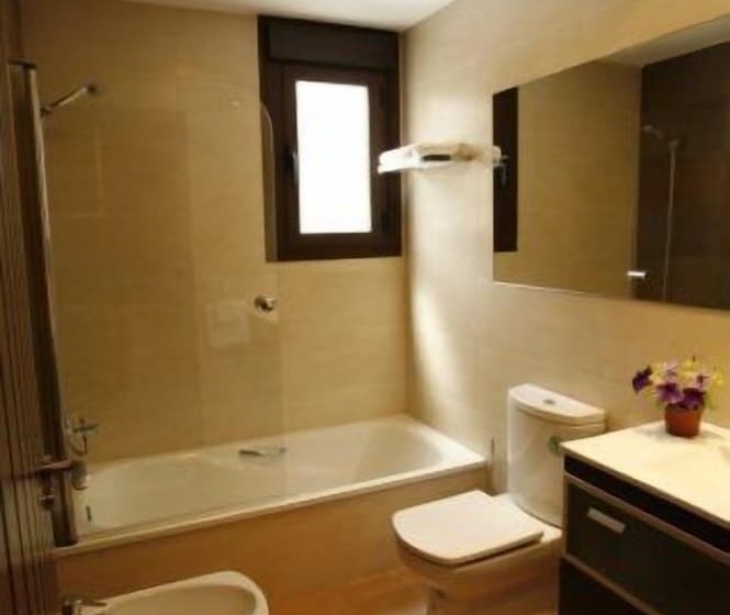 Los Castillarejos Apartamentos Rurales