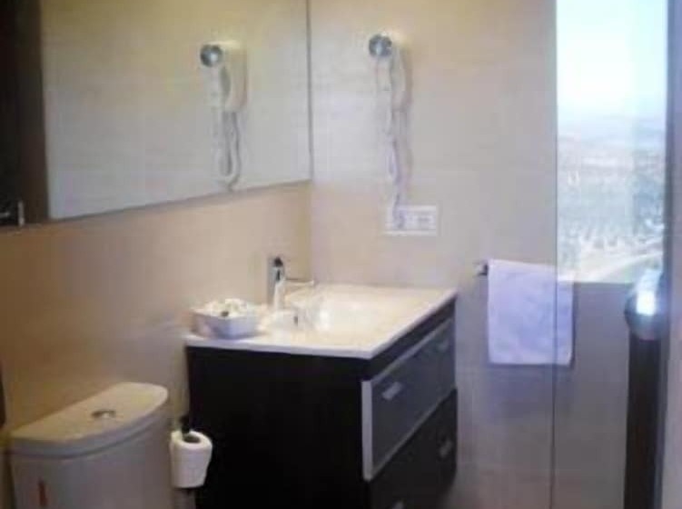Los Castillarejos Apartamentos Rurales