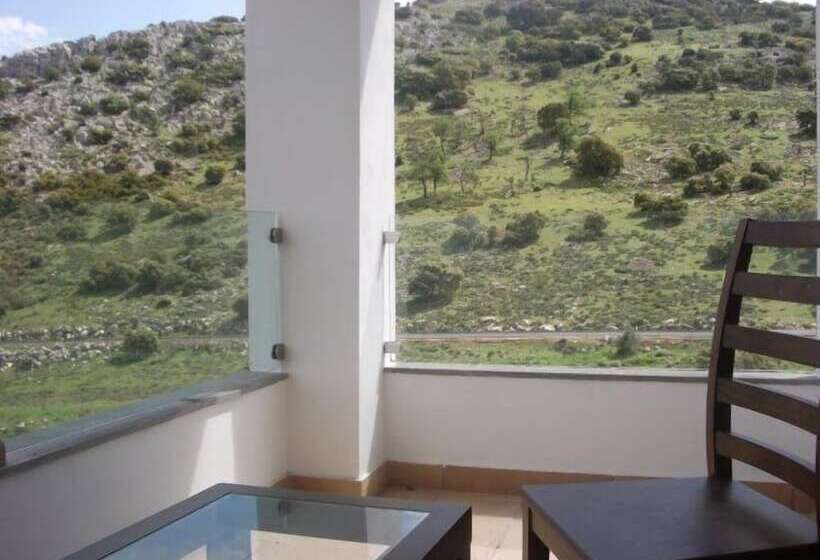 Los Castillarejos Apartamentos Rurales