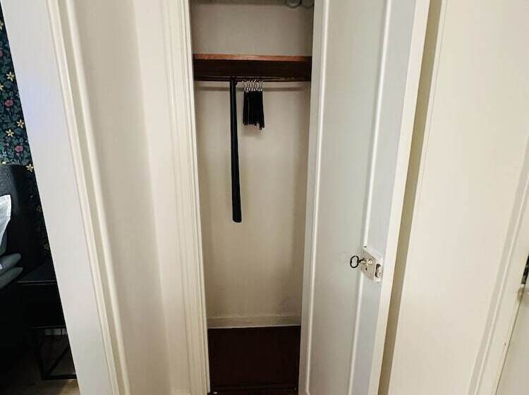 פונדק Vattengrändens Vandrarhem &