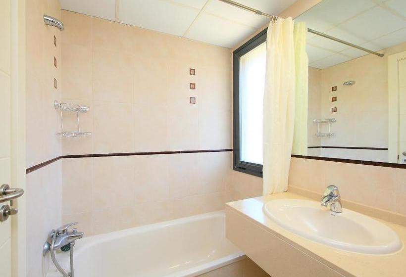 Mirador Del Mediterráneo Levante Beach