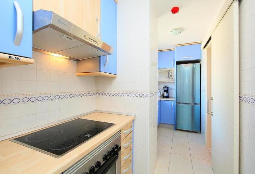 Mirador Del Mediterráneo Levante Beach