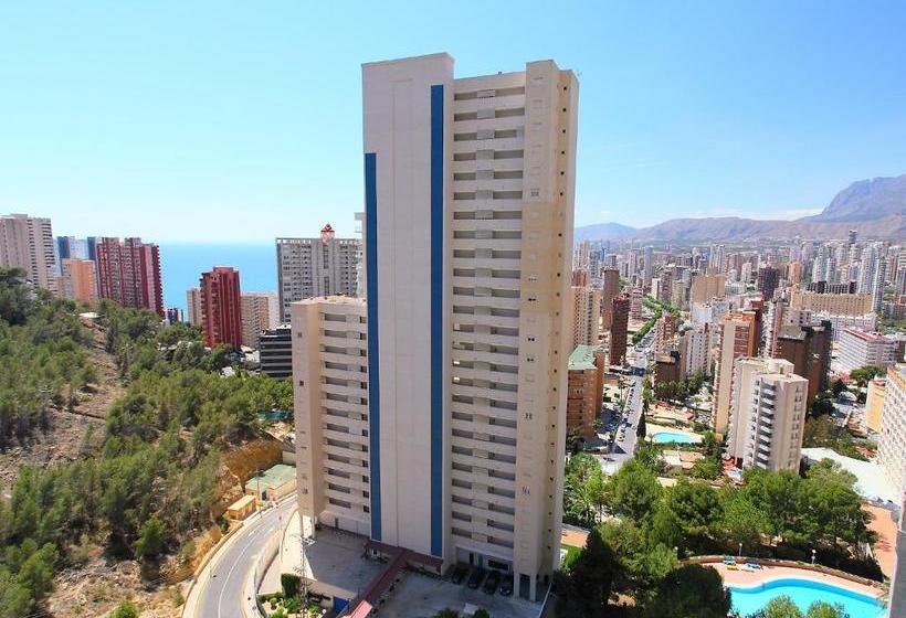 Mirador Del Mediterráneo Levante Beach