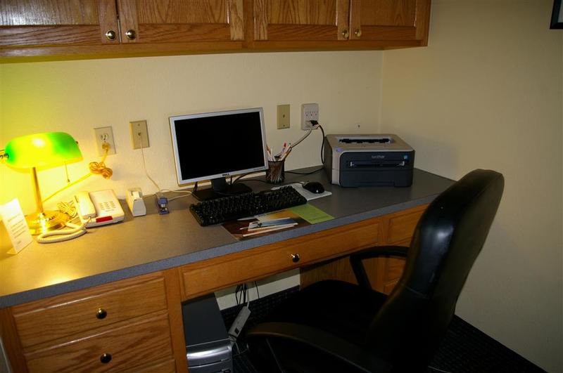 Motel 6 Morgan City, LA