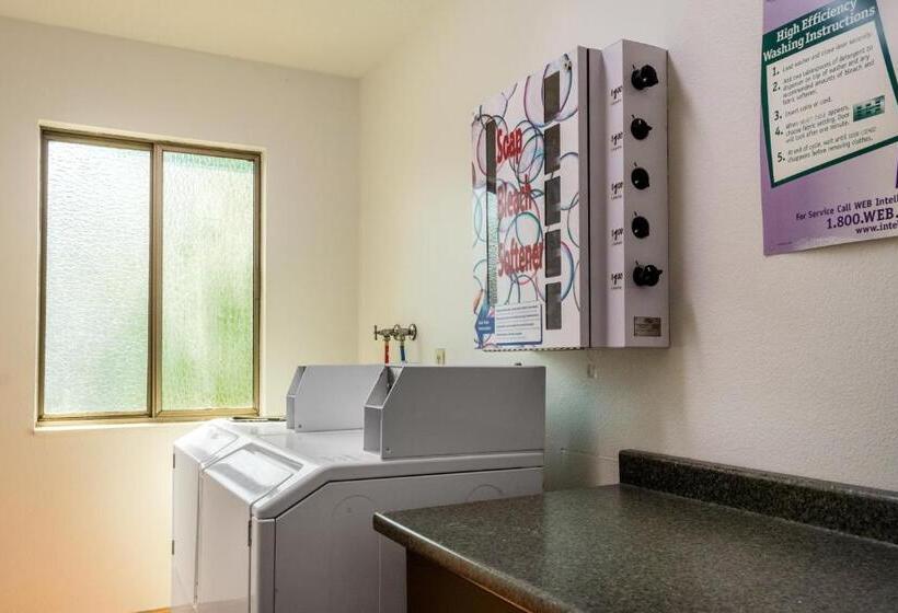 Motel 6gresham, Or  Portland