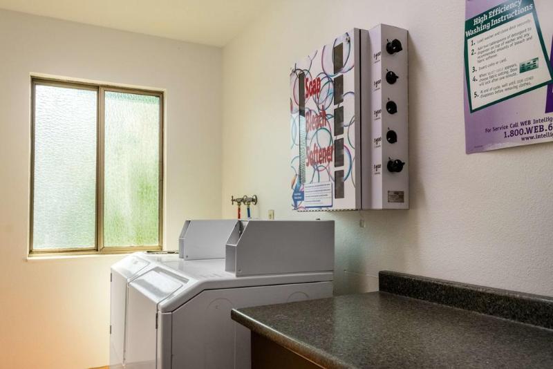 Motel 6gresham, Or  Portland