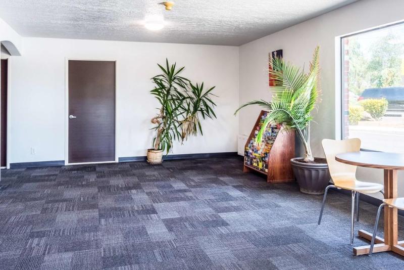 Motel 6gresham, Or  Portland