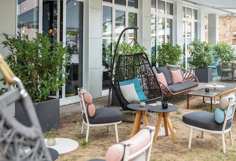 Motel One Saarbrücken