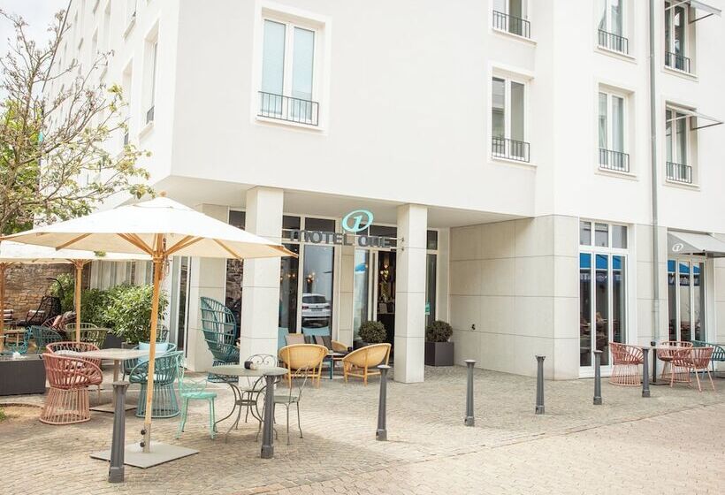 Motel One Saarbrücken