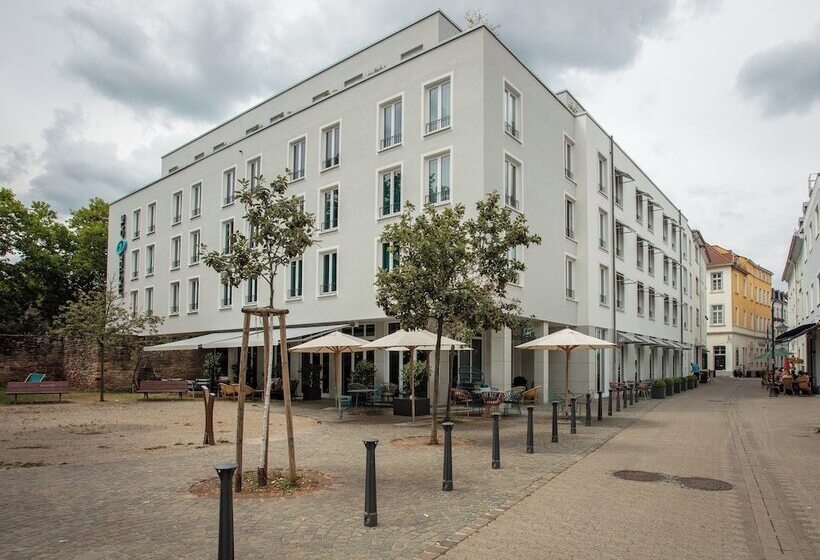 Motel One Saarbrücken