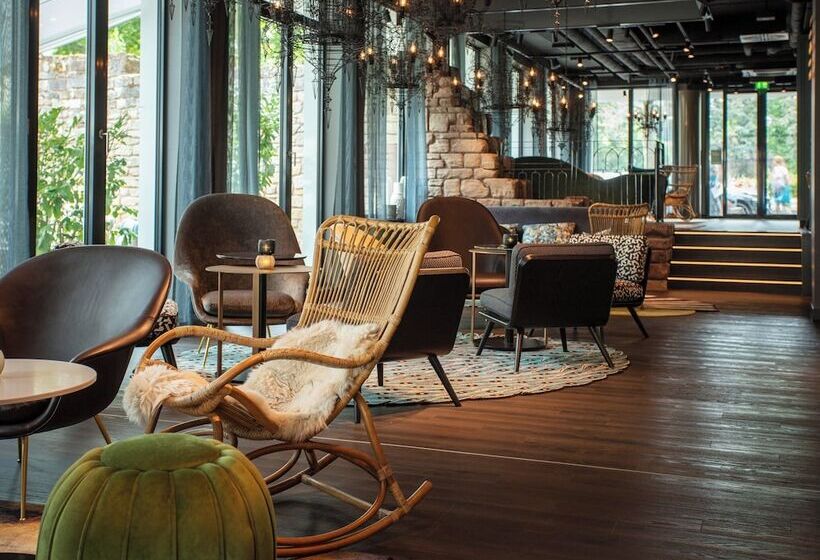 Motel One Saarbrücken