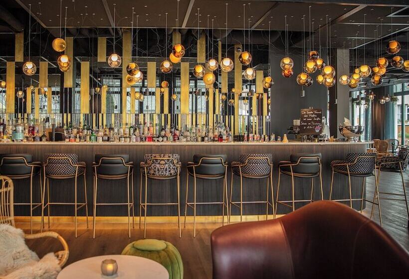 Motel One Saarbrücken