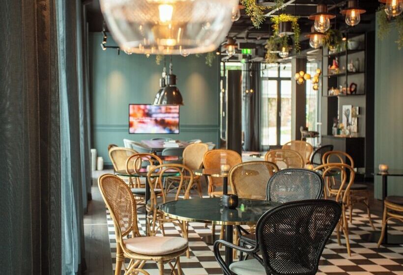 Motel One Saarbrücken