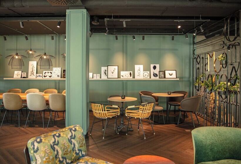 Motel One Saarbrücken