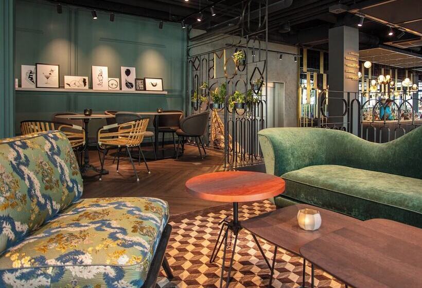 Motel One Saarbrücken