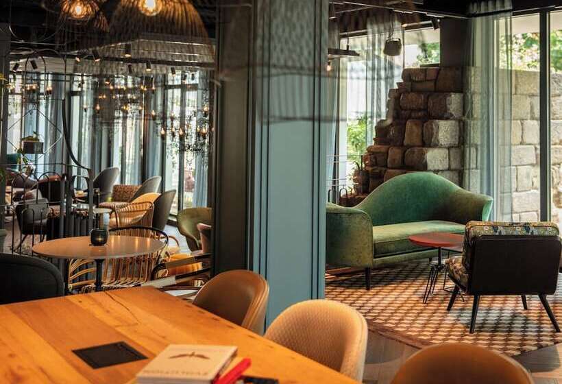 Motel One Saarbrücken