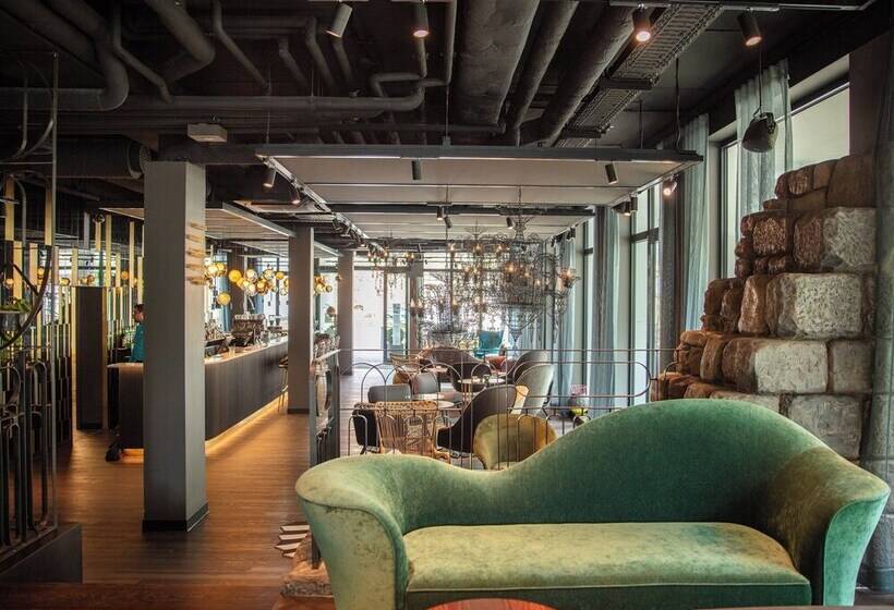 Motel One Saarbrücken