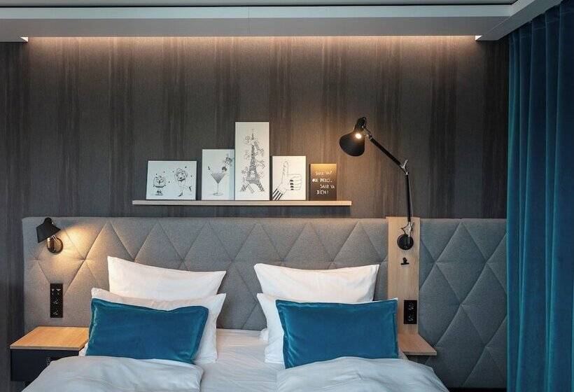 Motel One Saarbrücken