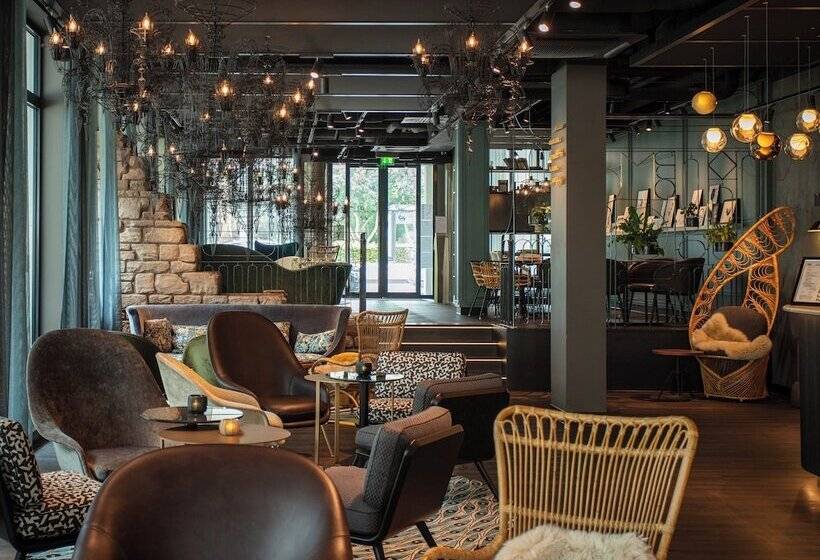 Motel One Saarbrücken