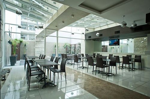 هتل My Suites Boutique