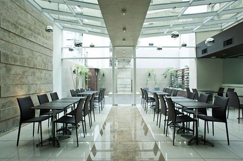 هتل My Suites Boutique