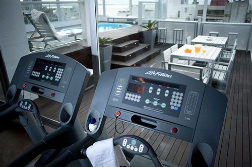 هتل My Suites Boutique