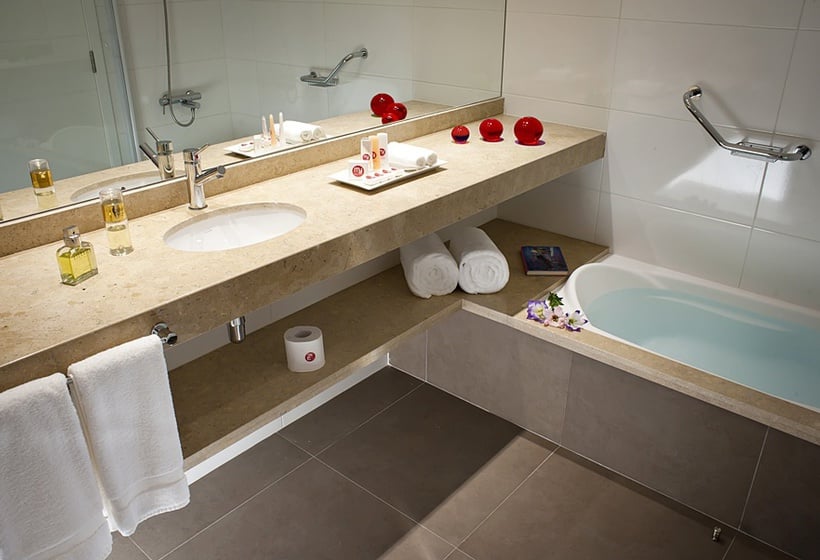 هتل My Suites Boutique