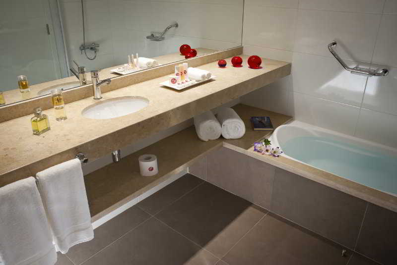 هتل My Suites Boutique