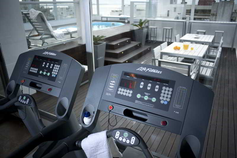 هتل My Suites Boutique