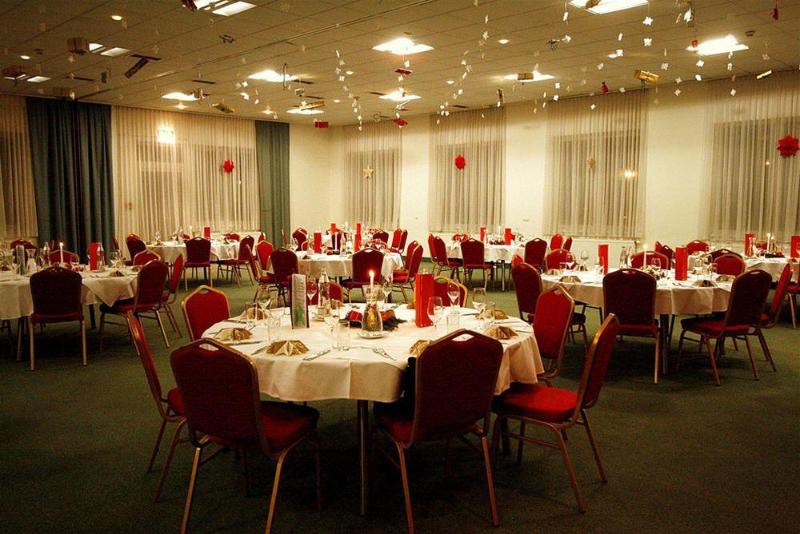 Novapark Flugzeughotel Graz