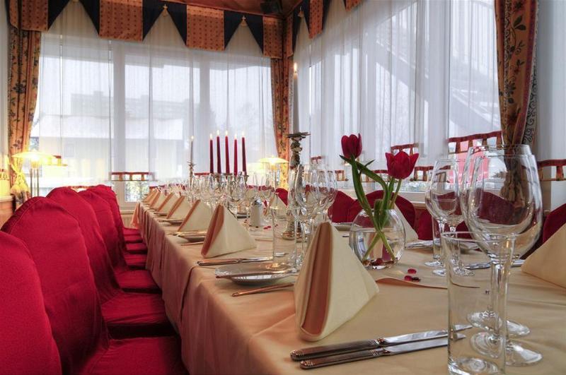 Novapark Flugzeughotel Graz