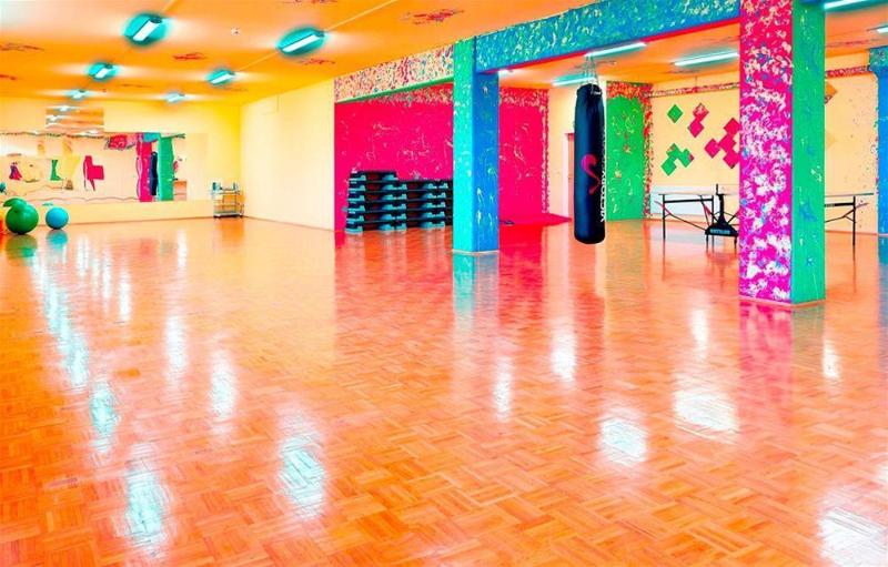 Novapark Flugzeughotel Graz