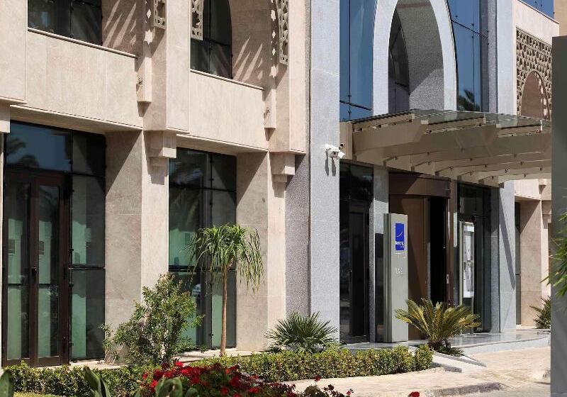 Novotel Tunis