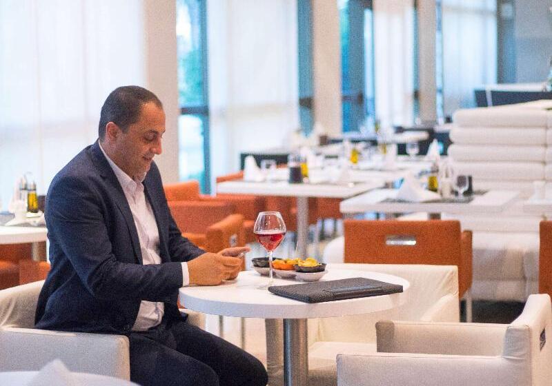 Novotel Tunis