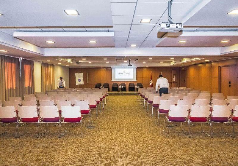 Novotel Tunis