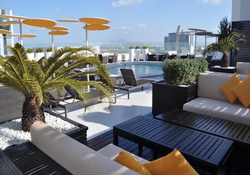 Novotel Tunis