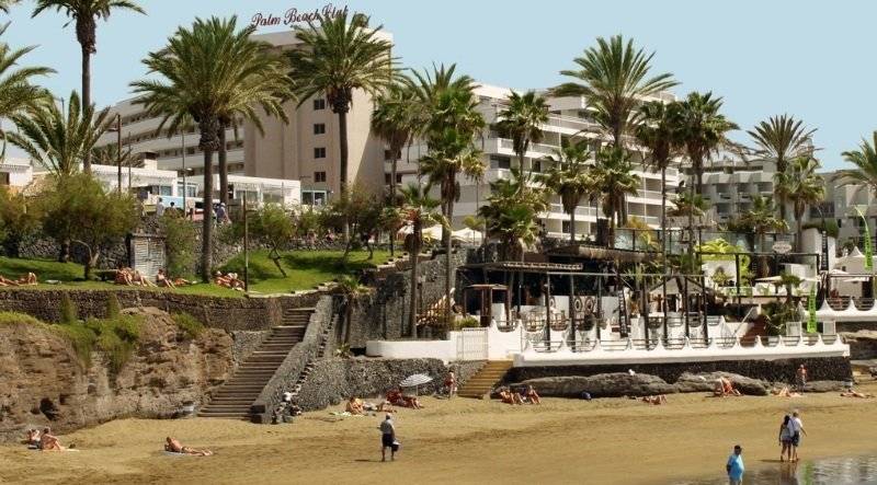 Palm Beach   Excel Hotels & Resorts