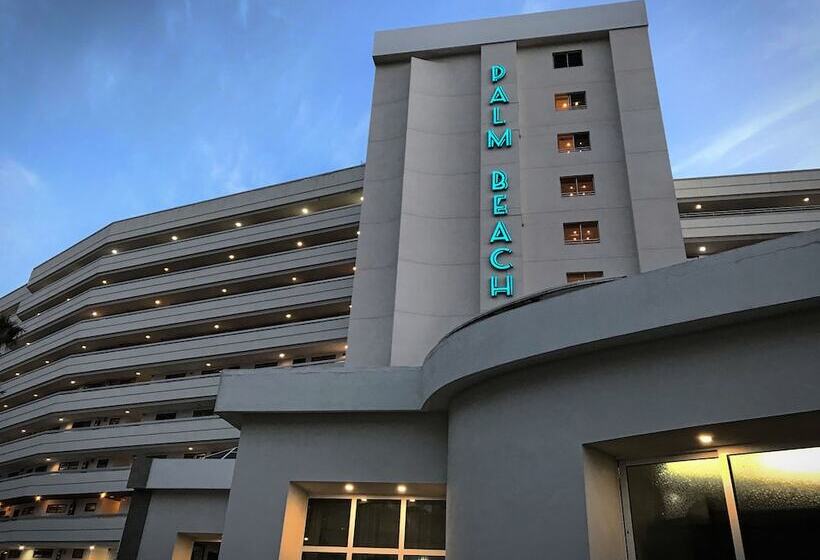 Palm Beach   Excel Hotels & Resorts