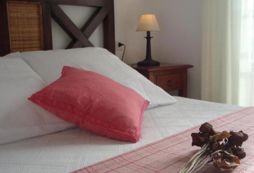 پانسیون Ribeira De Fefiñanes