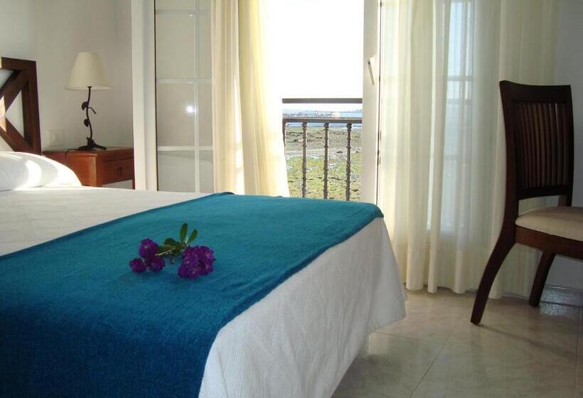 پانسیون Ribeira De Fefiñanes