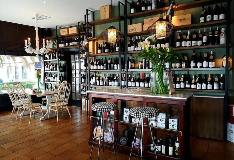 پانسیون Ribeira De Fefiñanes