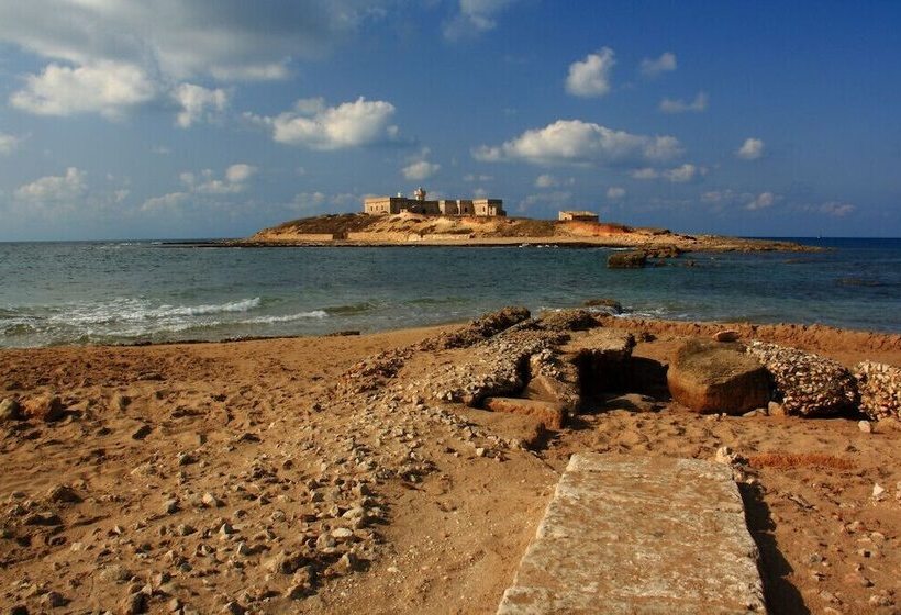 Resort La Rosa Dei Venti