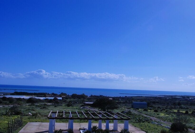 Resort La Rosa Dei Venti