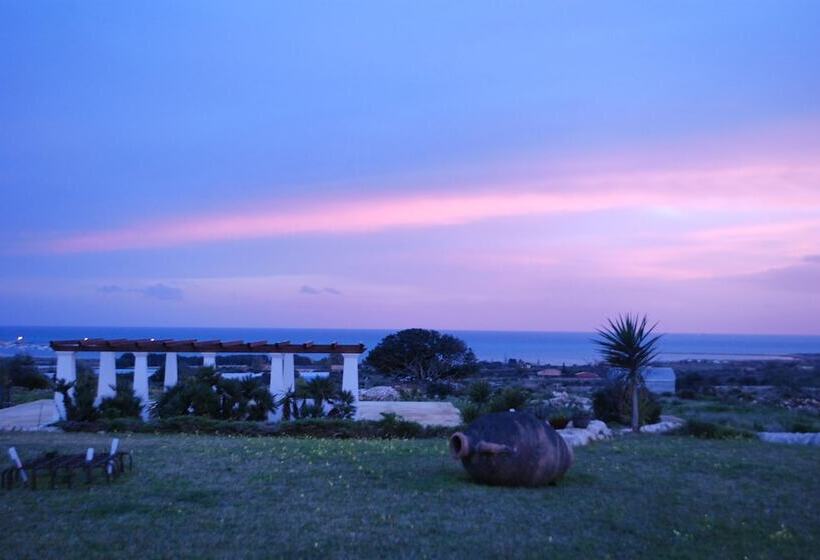 Resort La Rosa Dei Venti