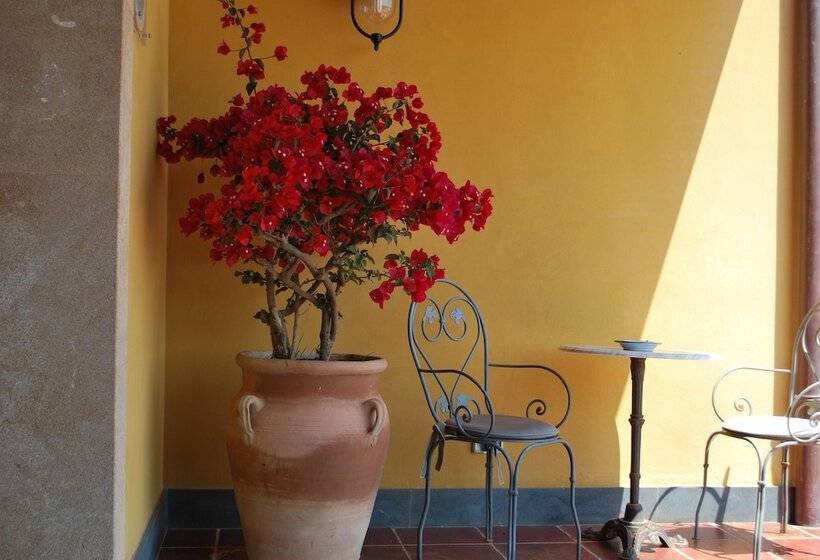 Resort La Rosa Dei Venti