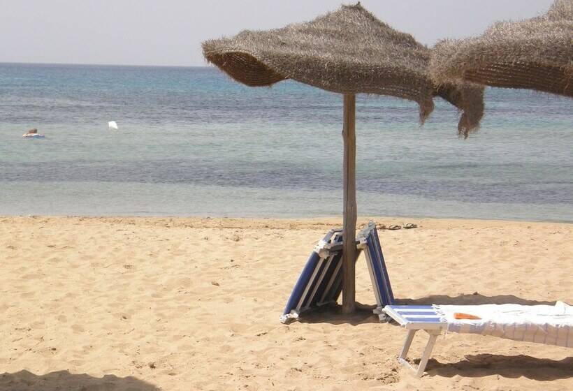 Resort La Rosa Dei Venti