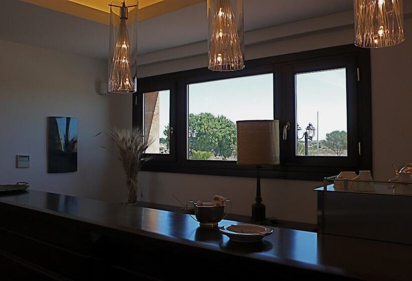 Resort La Rosa Dei Venti